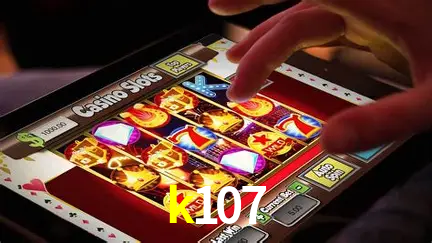 A Experiência Imersiva dos Cassinos Ao Vivo no k107