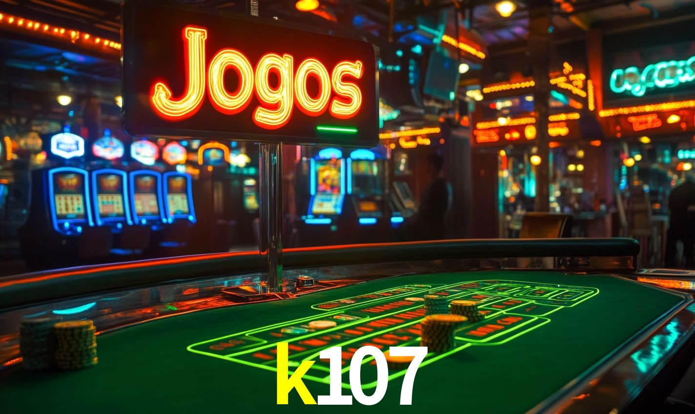 Design Responsivo k107