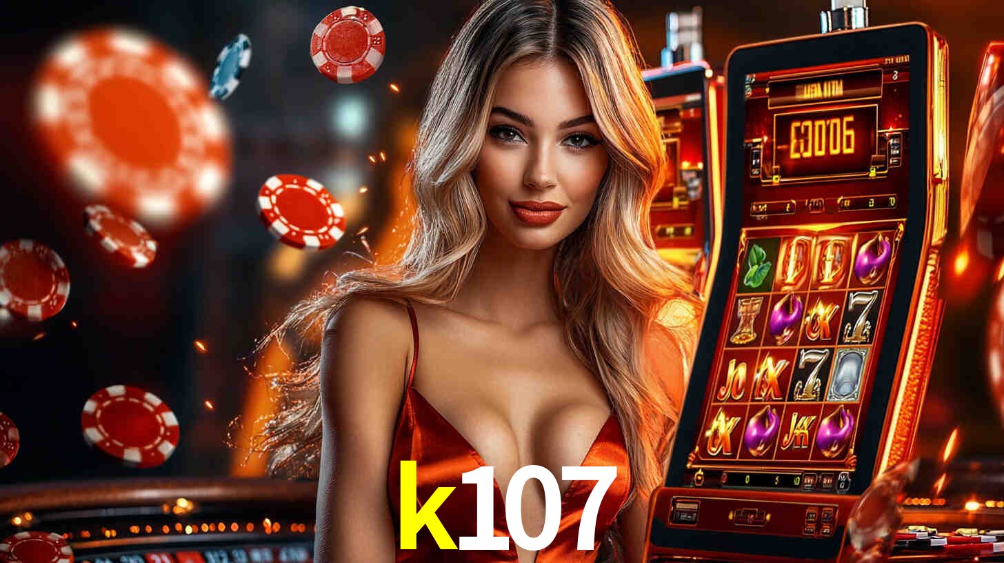 k107.com