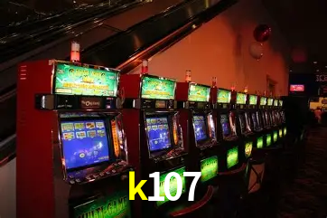 Explorando a Categoria de Eventos em Apostas na k107