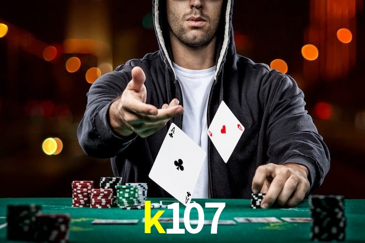 k107.com