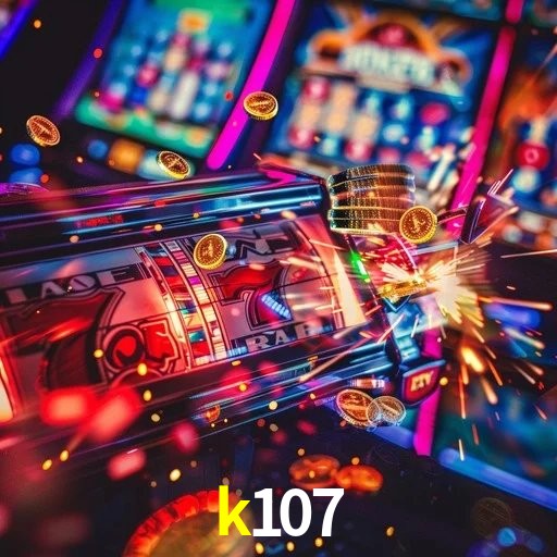 Estatísticas Esportivas k107