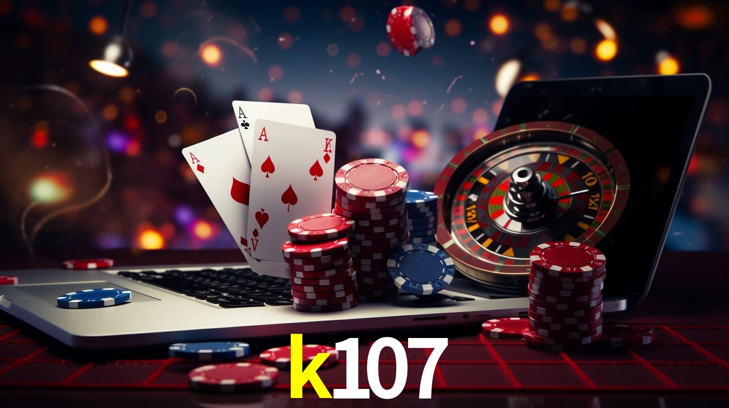 VIP Casino k107