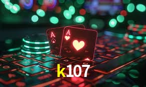 Jogos de Slot k107