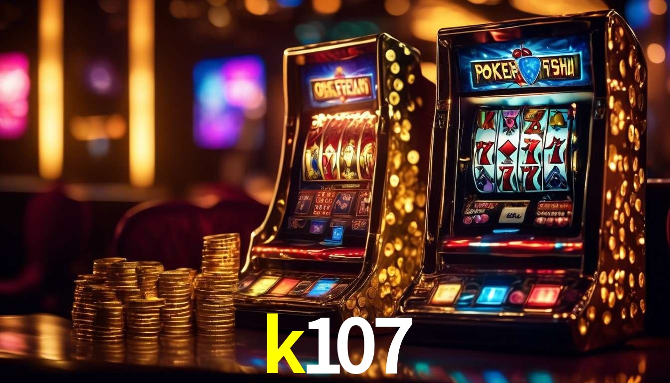Interface do App k107