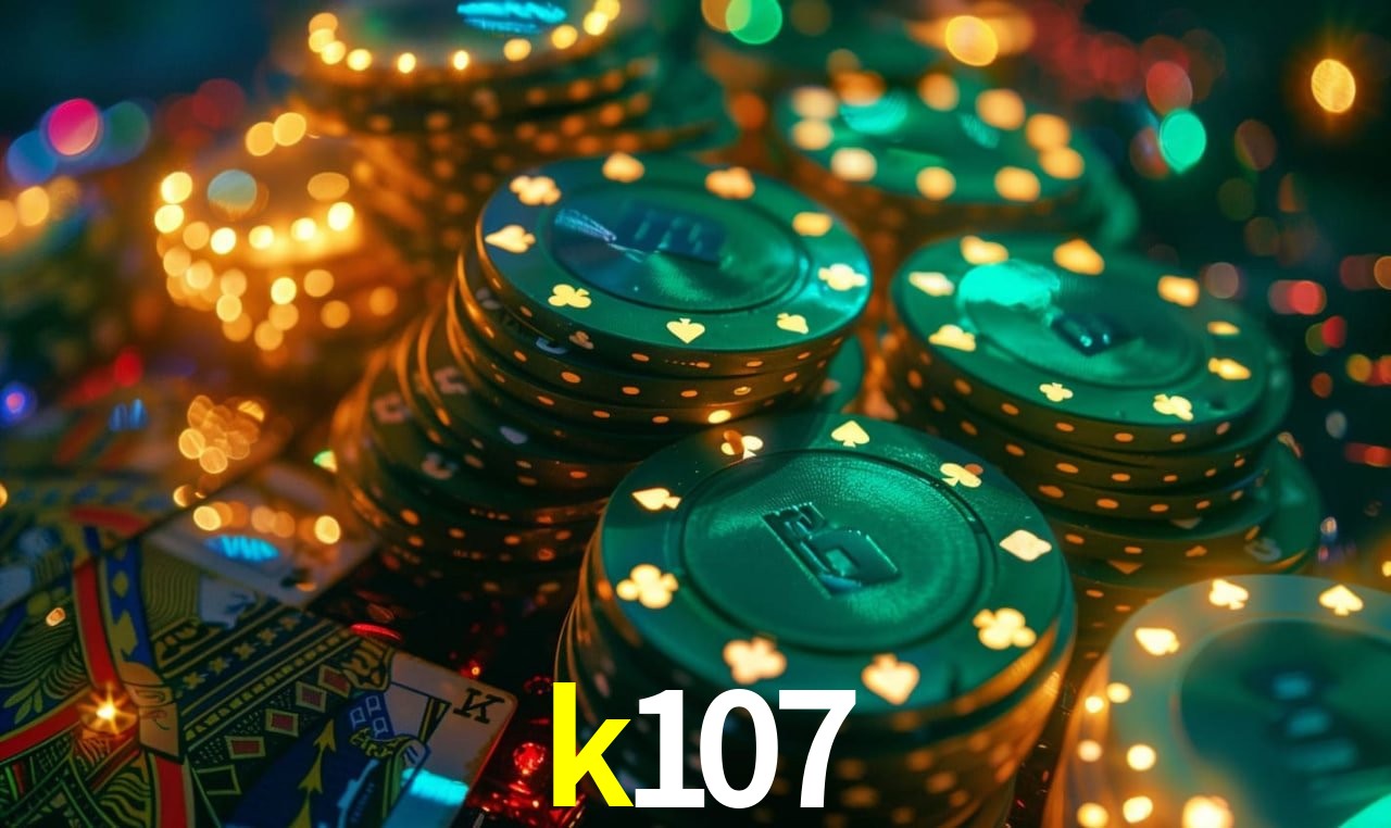 Recursos de Bônus k107