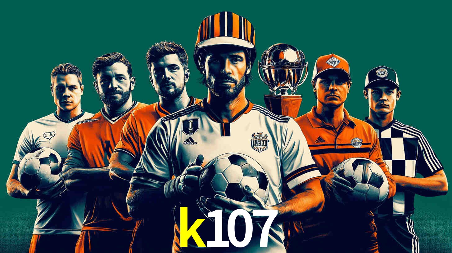 A Emoção da Loteria na k107: Uma Chance de Mudança de Vida