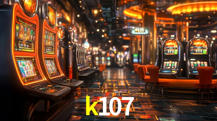 Explore as vantagens do k107: serviço profissional e confiabilidade