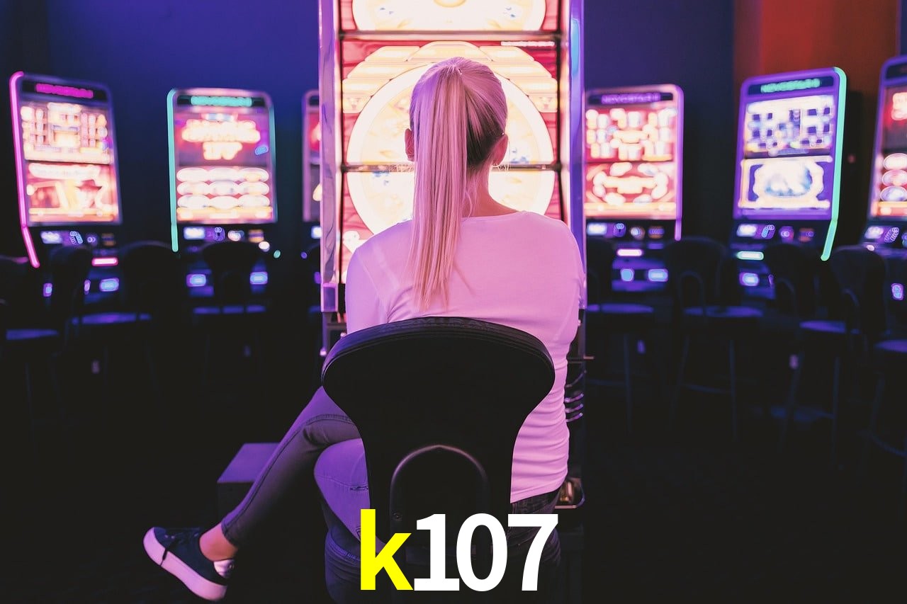 Live Casino k107
