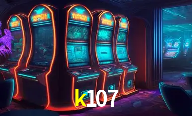 Desvendando o Mundo dos Jogos Virtuais na k107