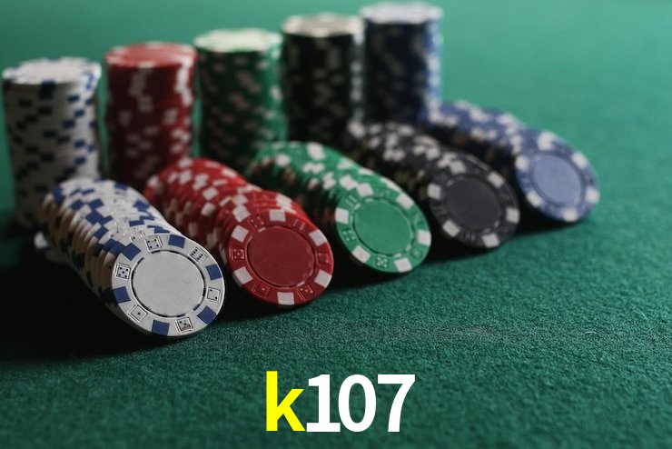 Bonus Features k107