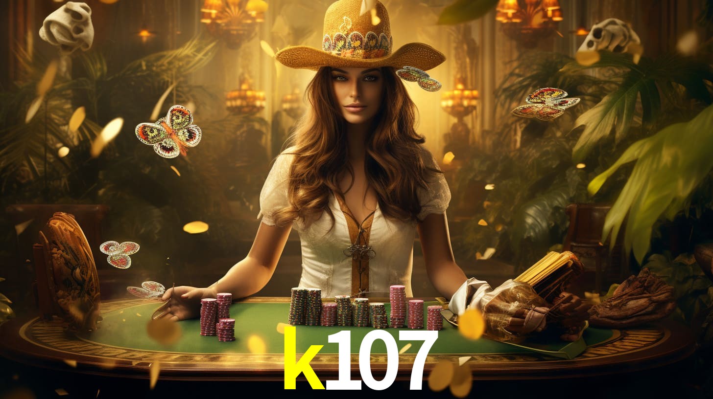 Roulette Table k107