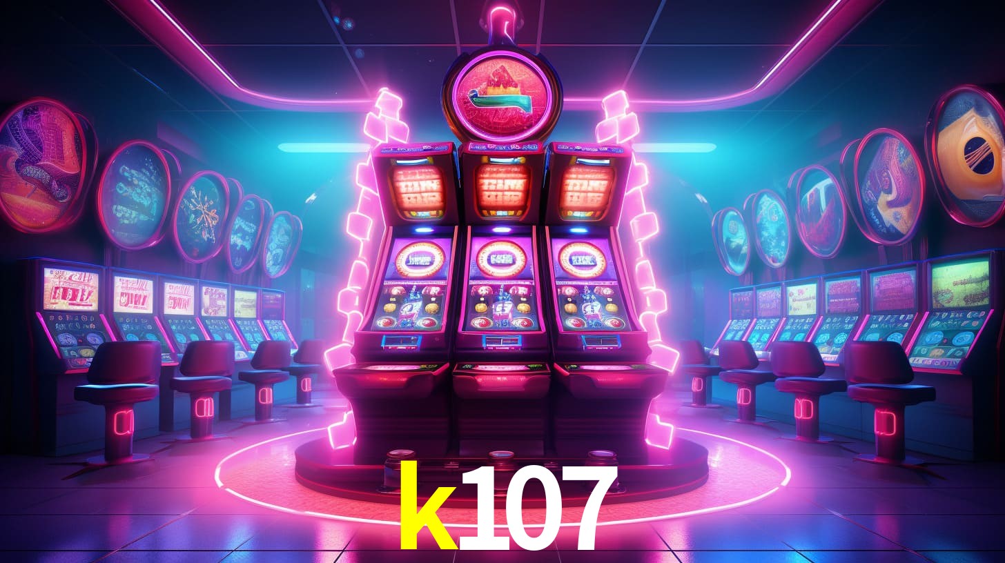 k107.com