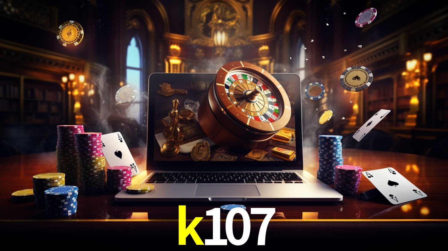Live Casino k107