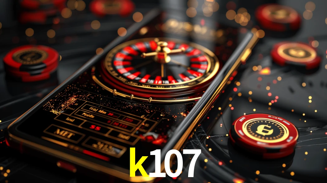 Account Benefits k107