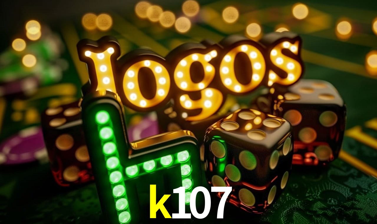 Login Seguro k107