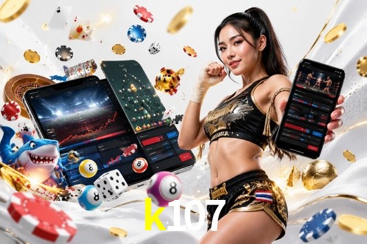 Flash Promotion k107