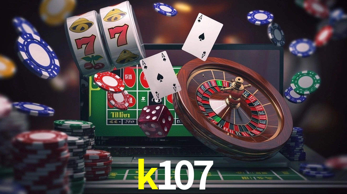 k107,k107.com