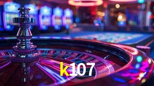 Diretório de Jogos k107