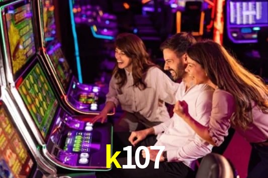 Casino Ao Vivo k107