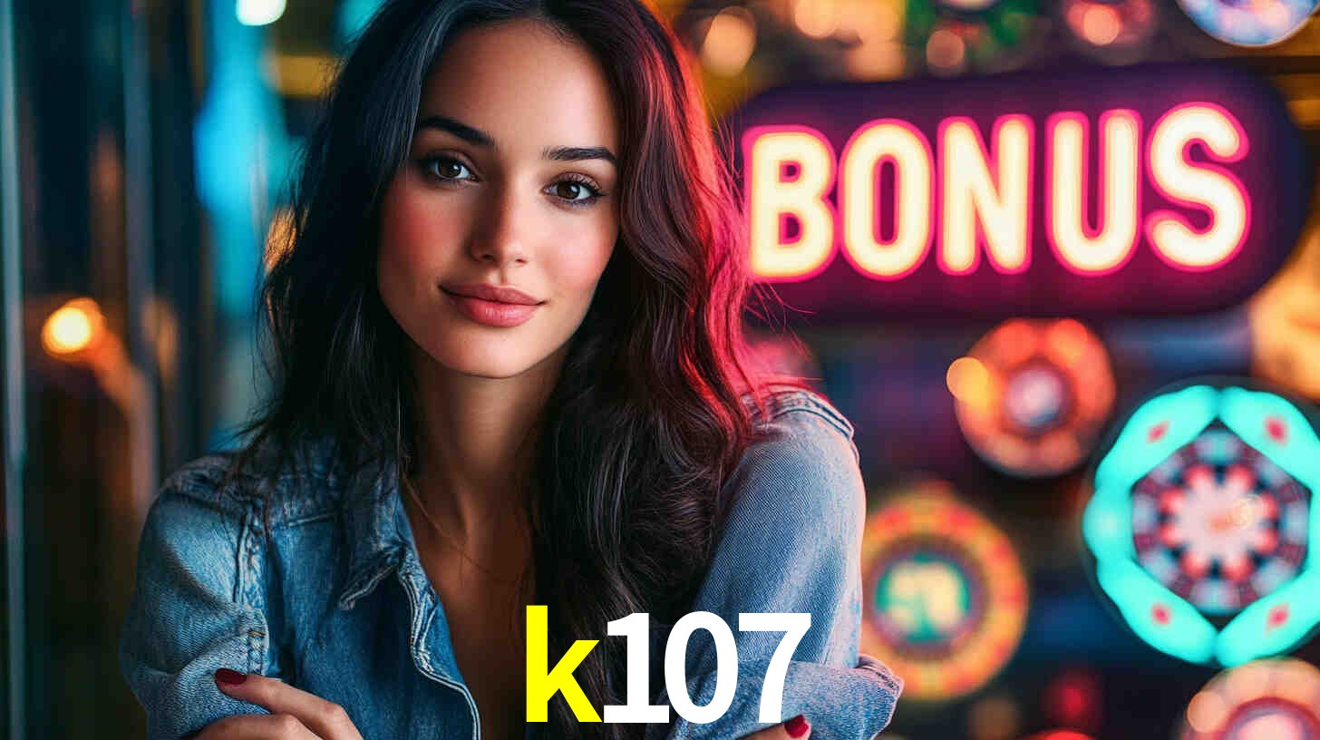 k107.com