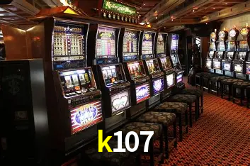A Experiência Imersiva dos Cassinos Ao Vivo no k107