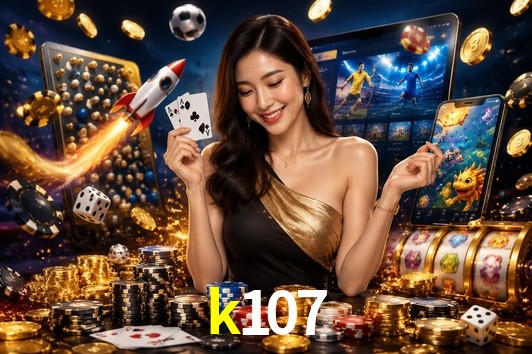 Quick Registration k107
