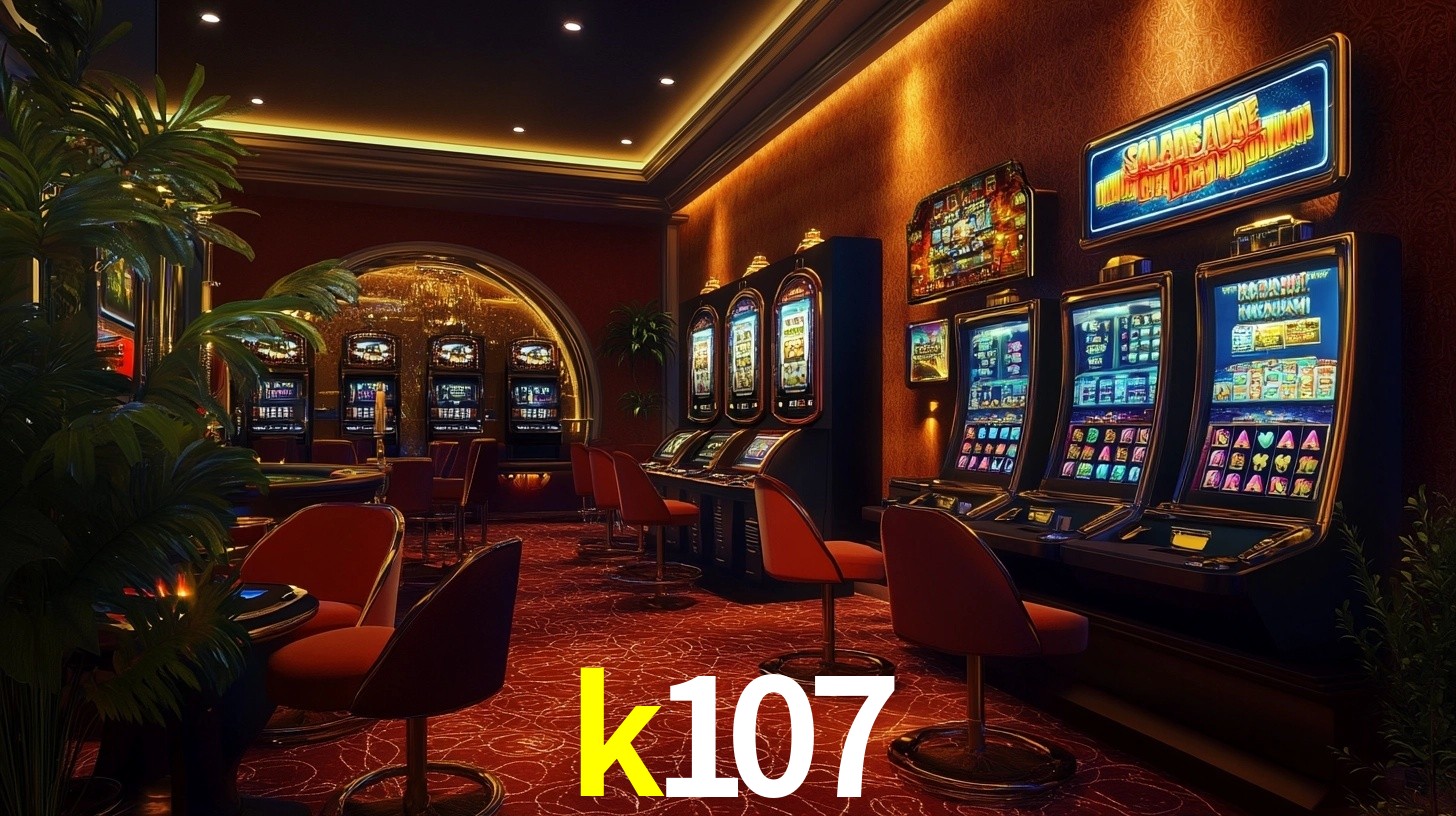 Daily Bonuses k107