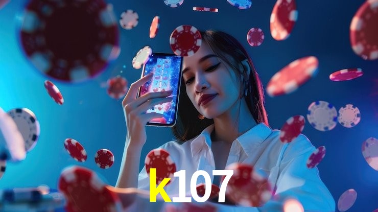 Interface Premium k107