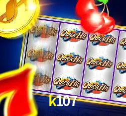 A Popularidade dos Caça-Níqueis no k107